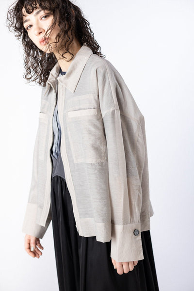 CATALOG STYLING 2026ss vol2 #16