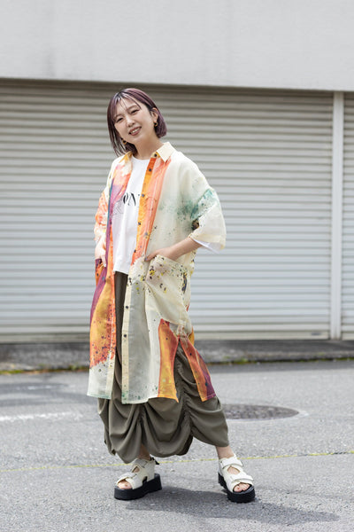 STAFF STYLING 20260515 #01