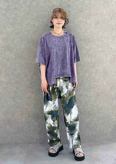 recommend styling