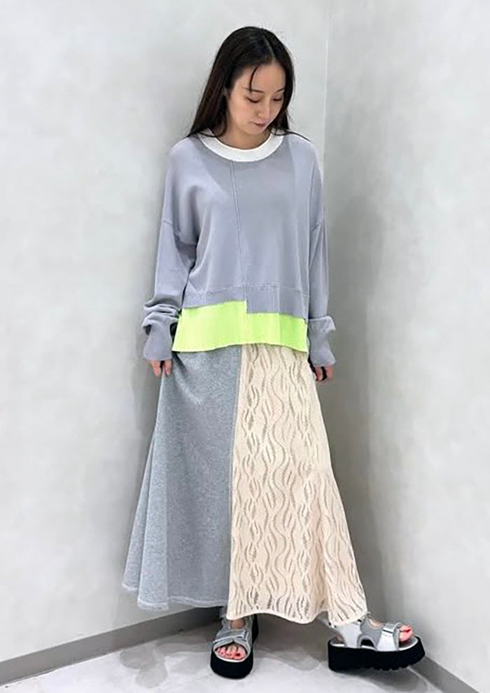 しーさん　新品　osmosis ブルゾン OSMOSIS・NO ID.
