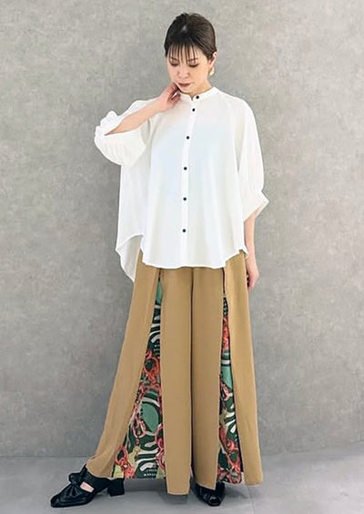recommend styling