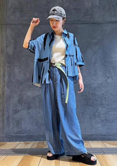 recommend styling