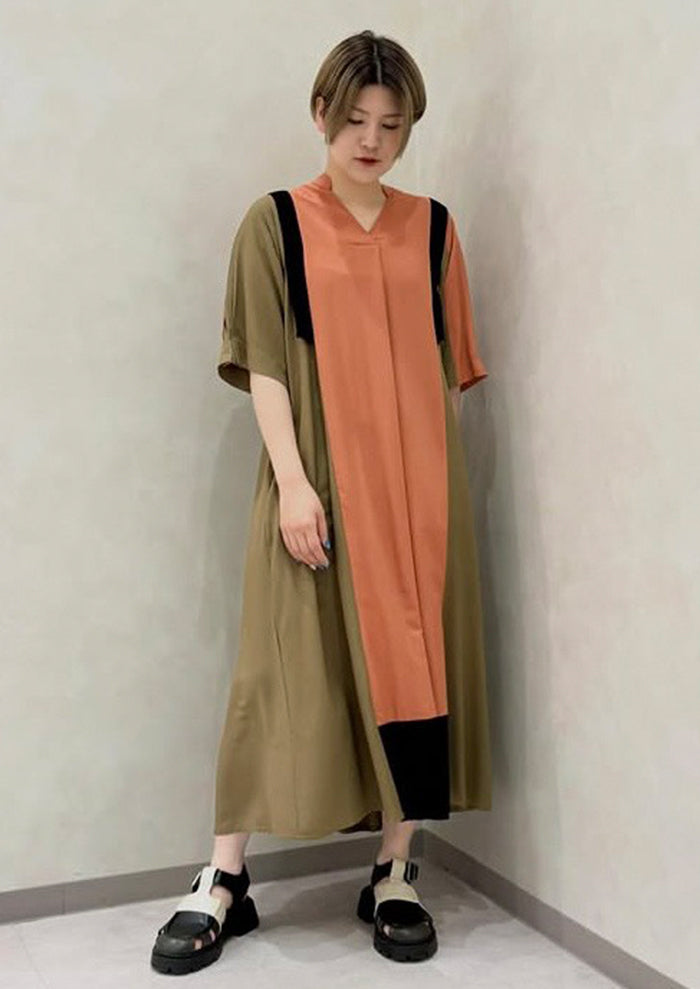 OSMOSIS・NO ID.