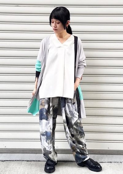 recommend styling