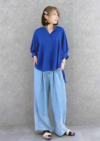 recommend styling