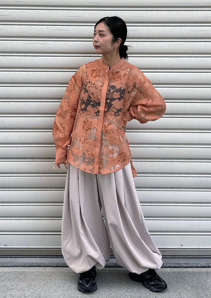 OSMOSIS・NO ID.