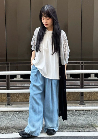 recommend styling