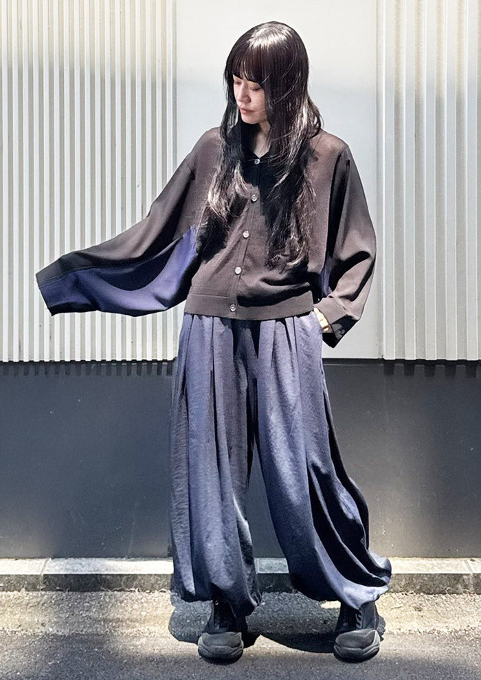 OSMOSIS・NO ID.