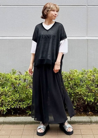 recommend styling