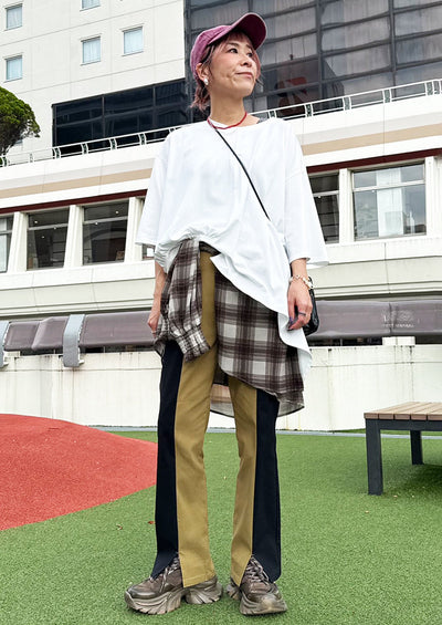 recommend styling