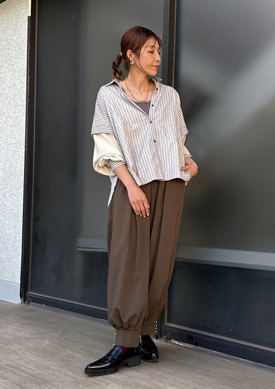 recommend styling