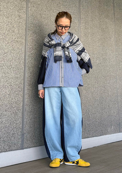 recommend styling