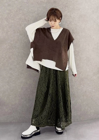 recommend styling