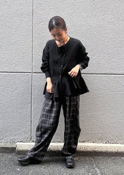 recommend styling