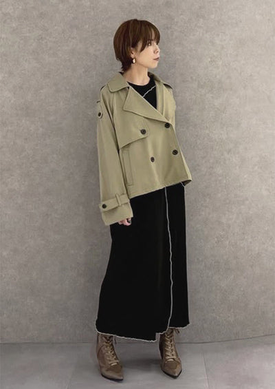 recommend styling