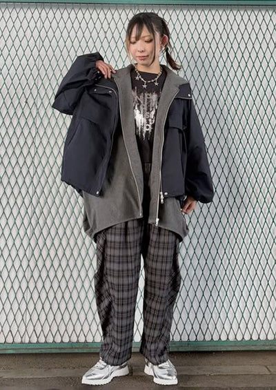 recommend styling