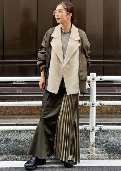 recommend styling
