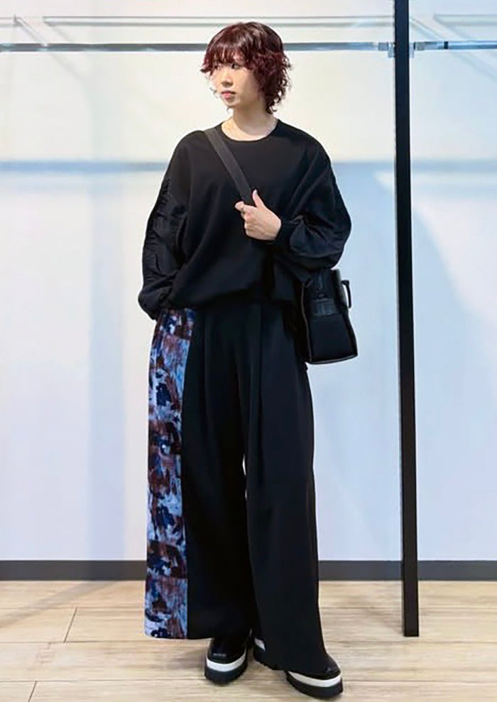 suka
