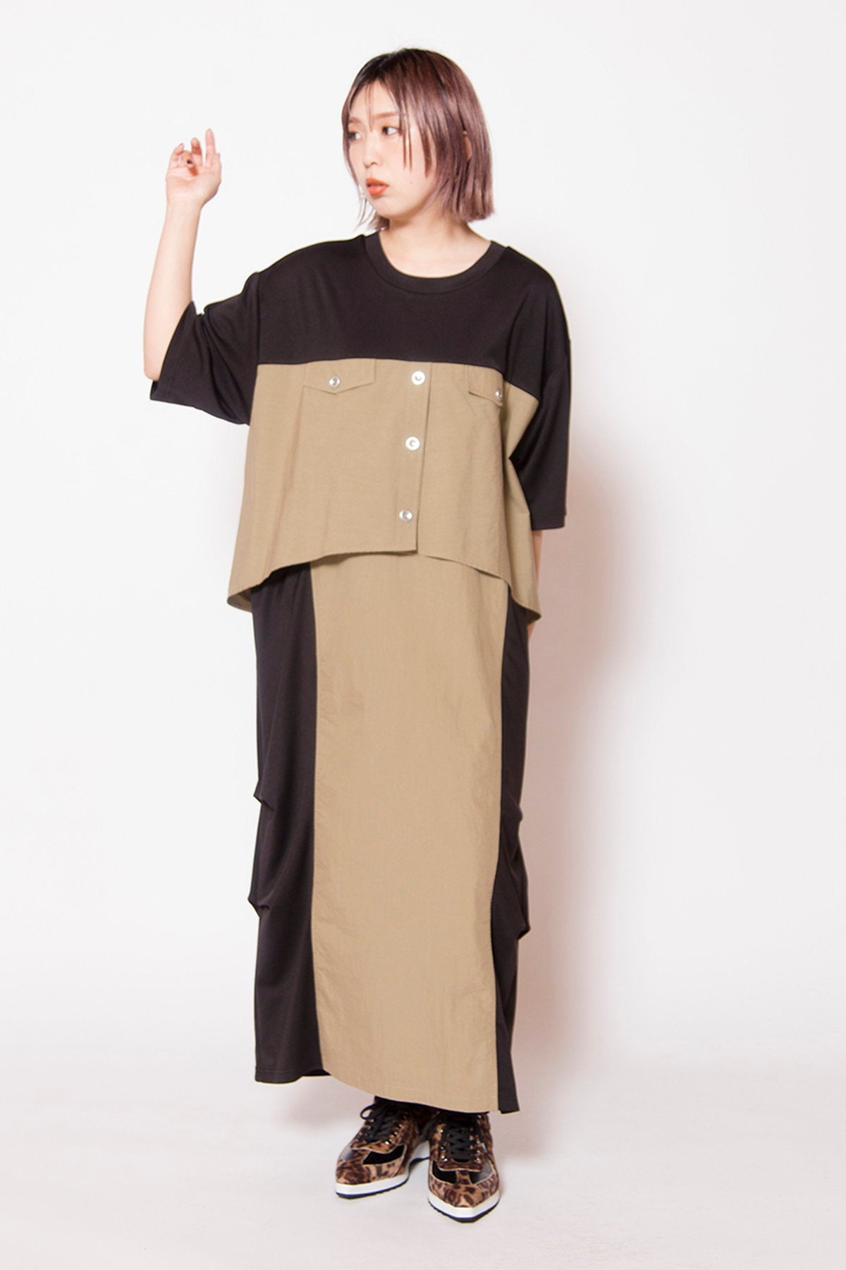 STAFF STYLING