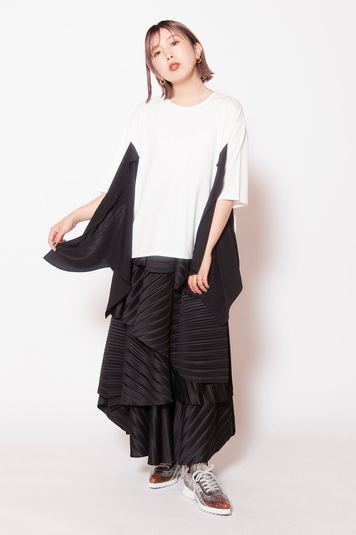 STAFF STYLING