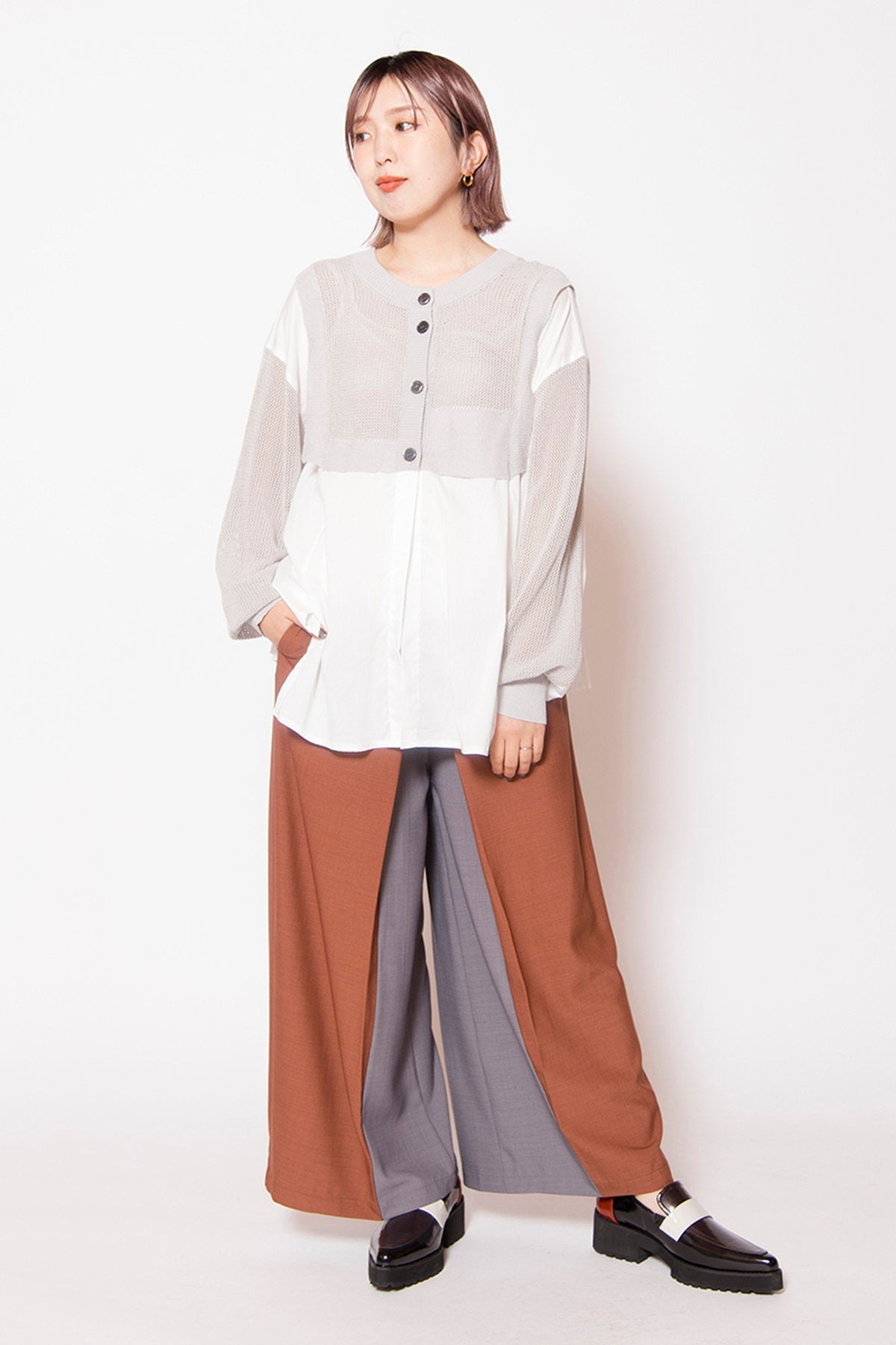 STAFF STYLING