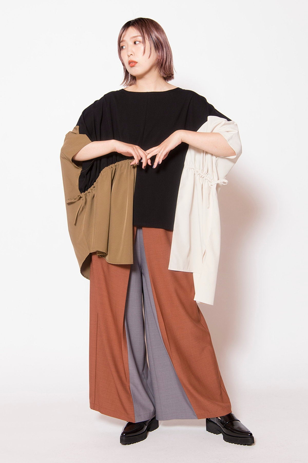STAFF STYLING