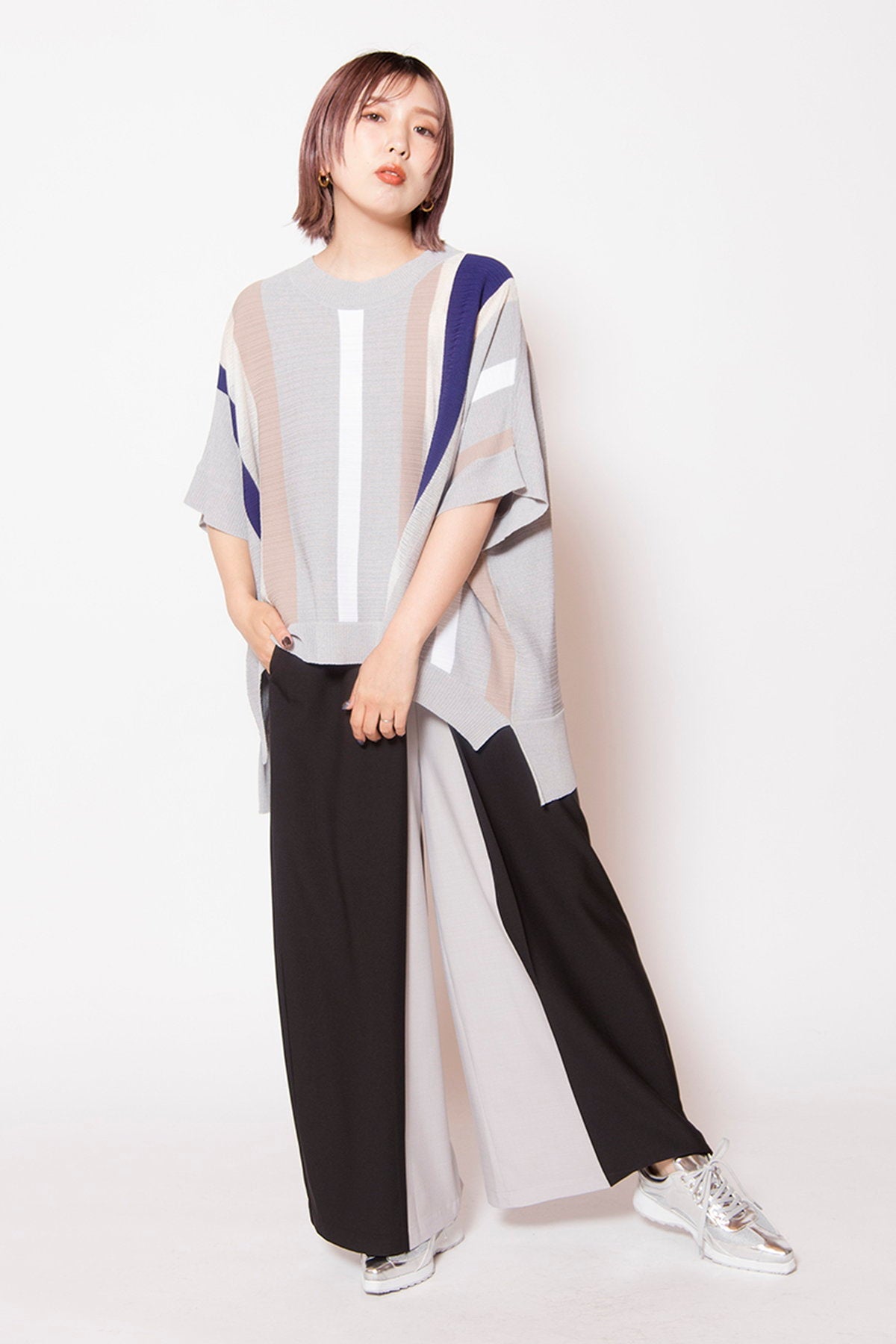 STAFF STYLING