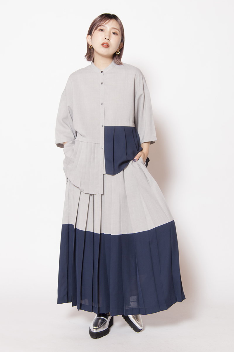 STAFF STYLING