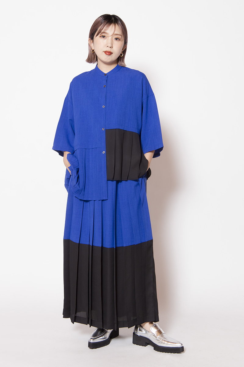STAFF STYLING