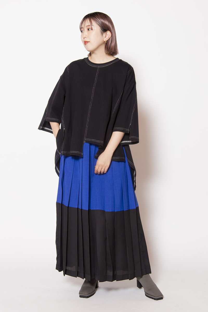 STAFF STYLING