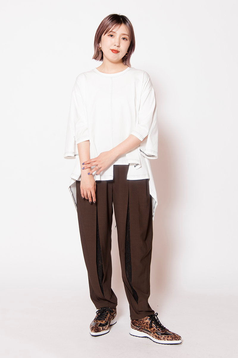 STAFF STYLING