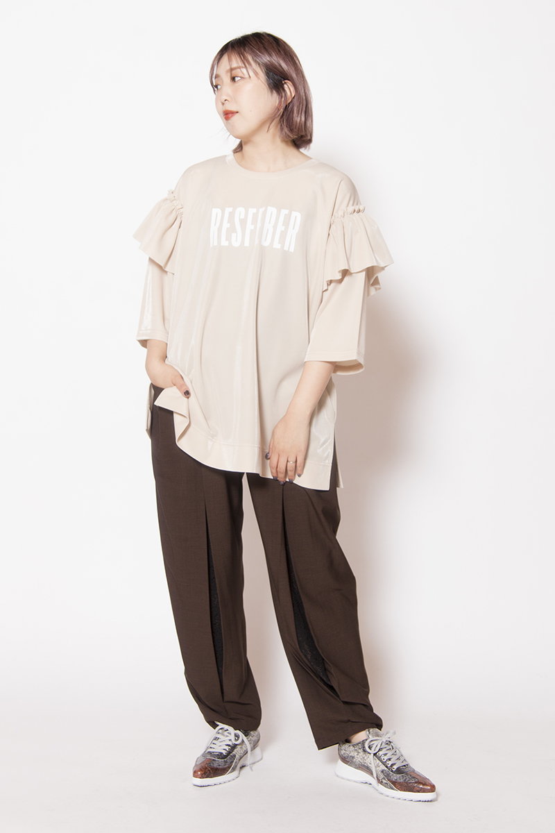 STAFF STYLING