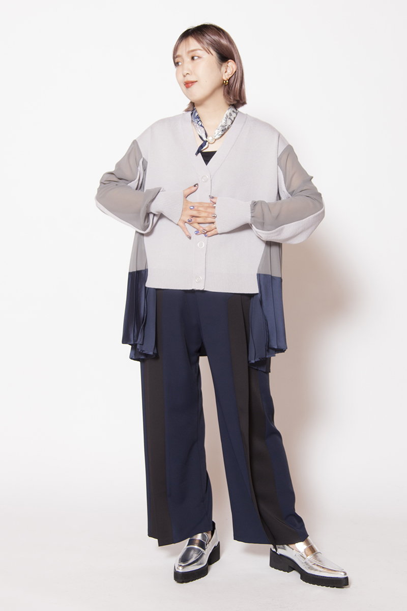 STAFF STYLING