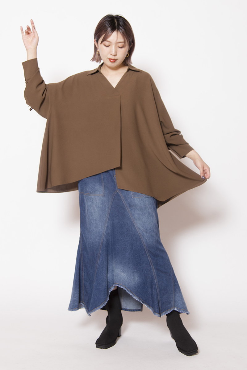 STAFF STYLING