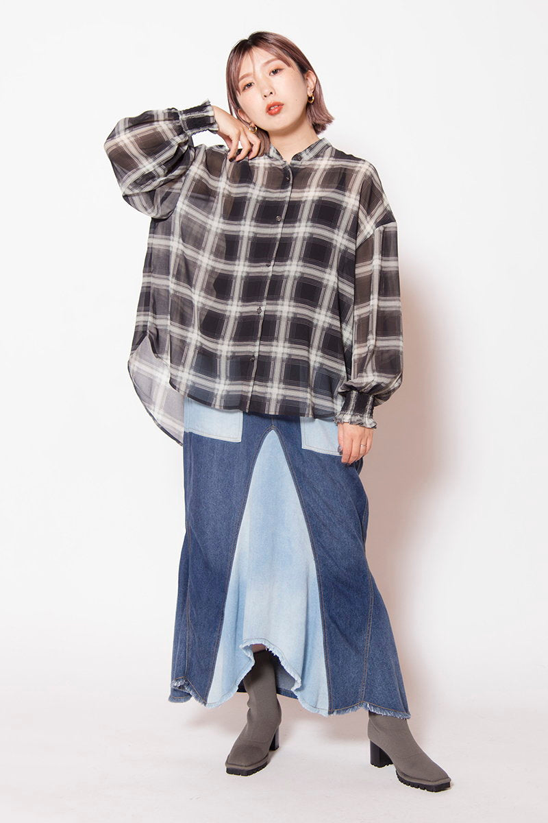STAFF STYLING