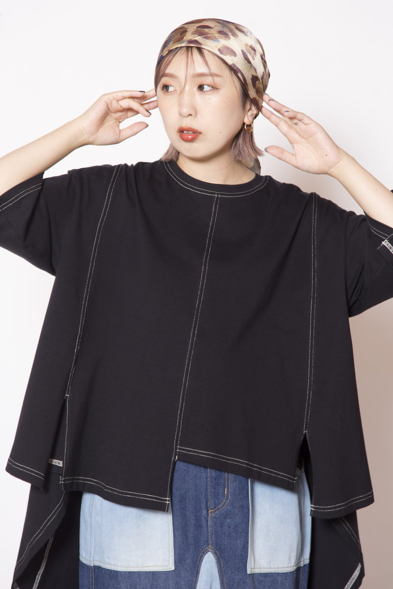 STAFF STYLING