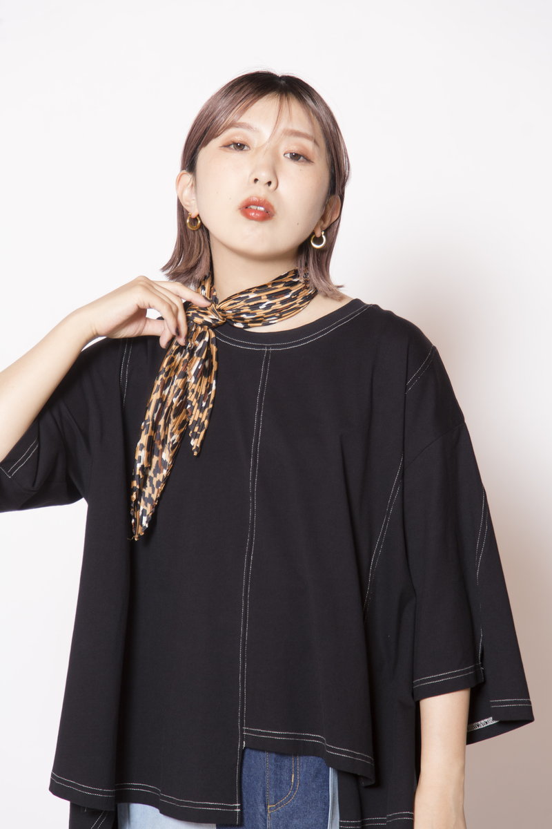 STAFF STYLING