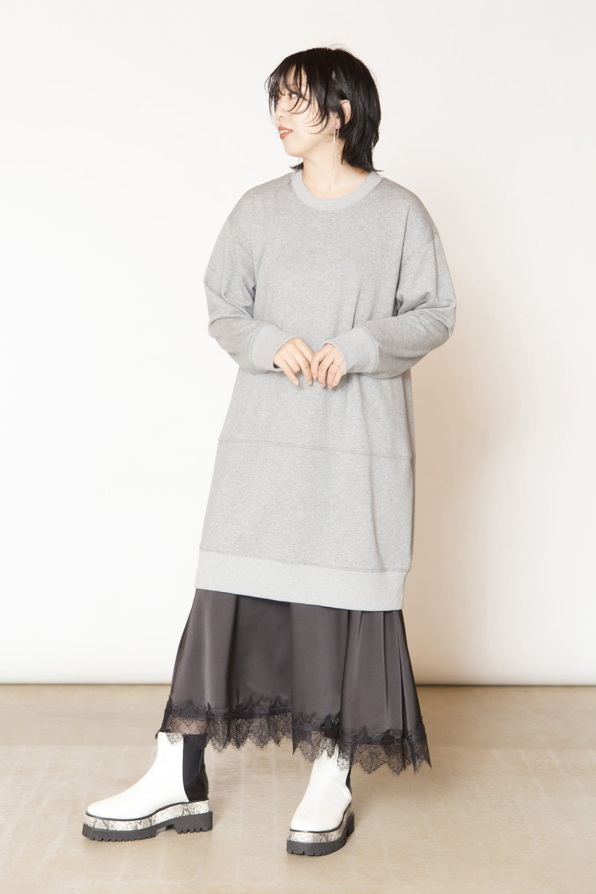STAFF STYLING