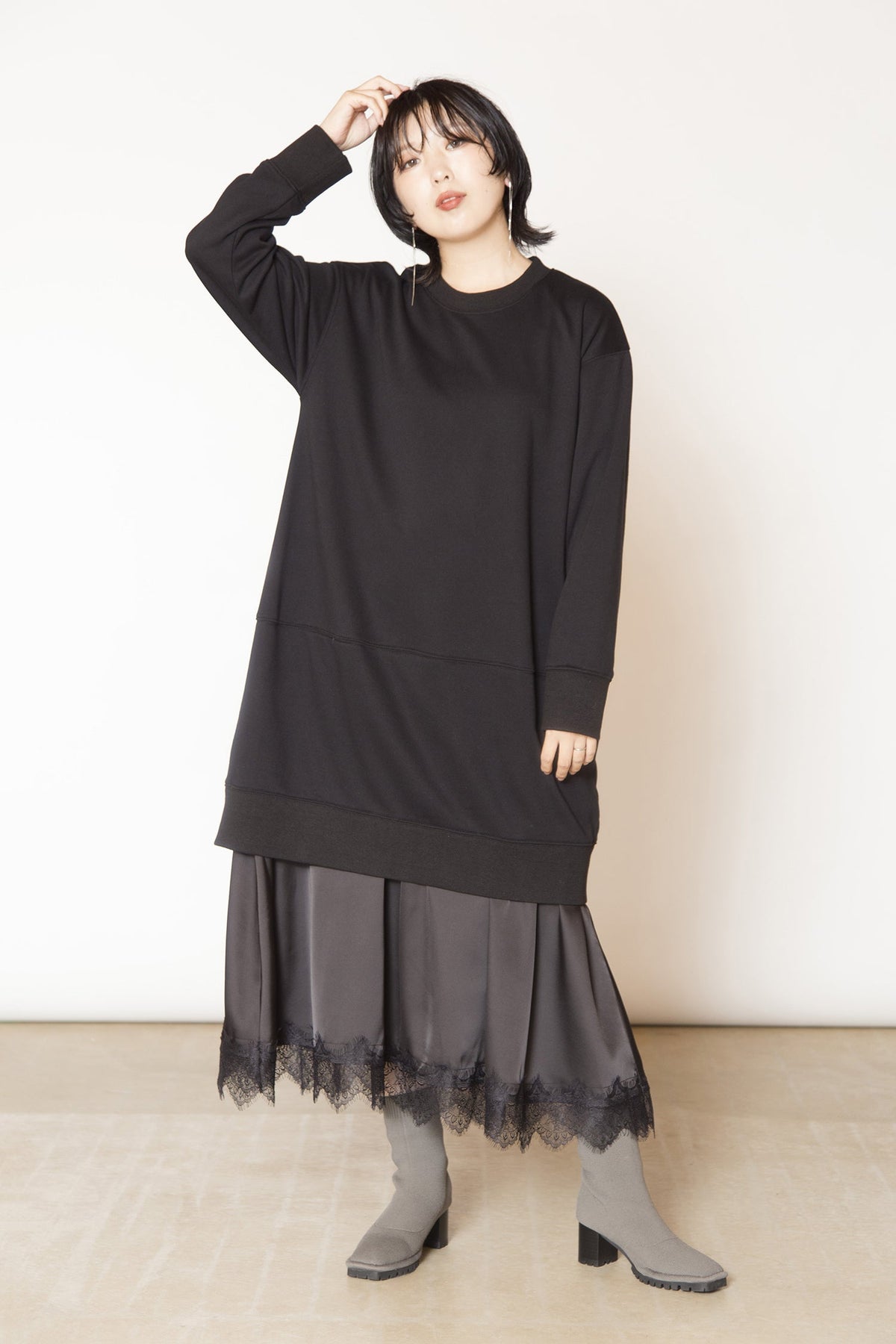 STAFF STYLING