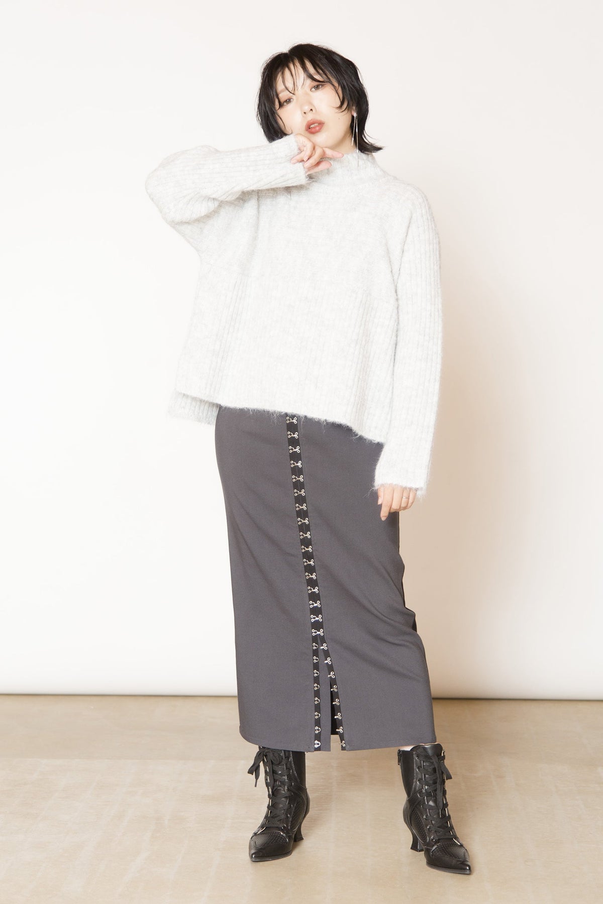 STAFF STYLING