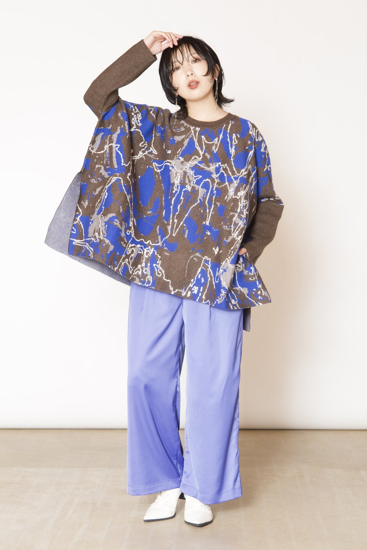 STAFF STYLING