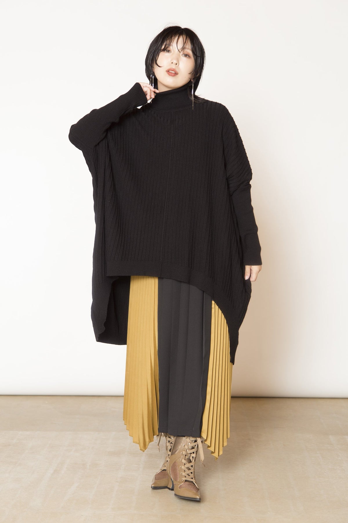 STAFF STYLING