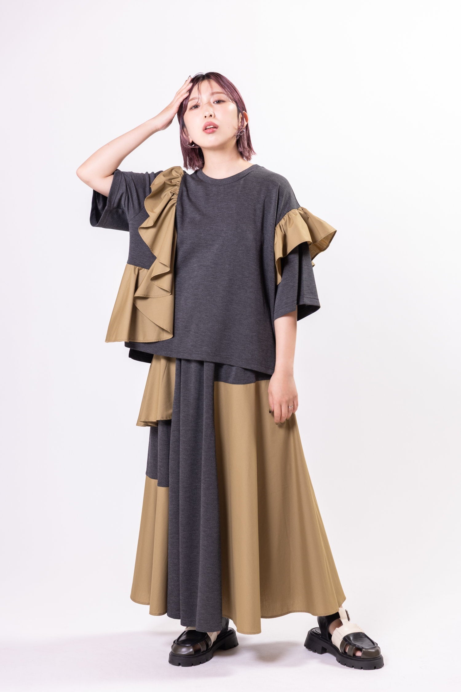 STAFF STYLING