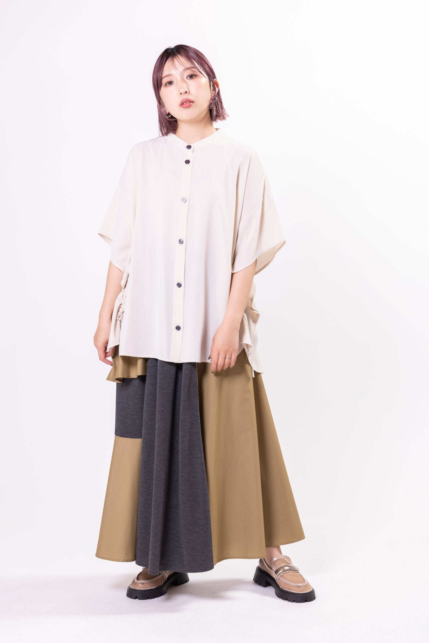 STAFF STYLING