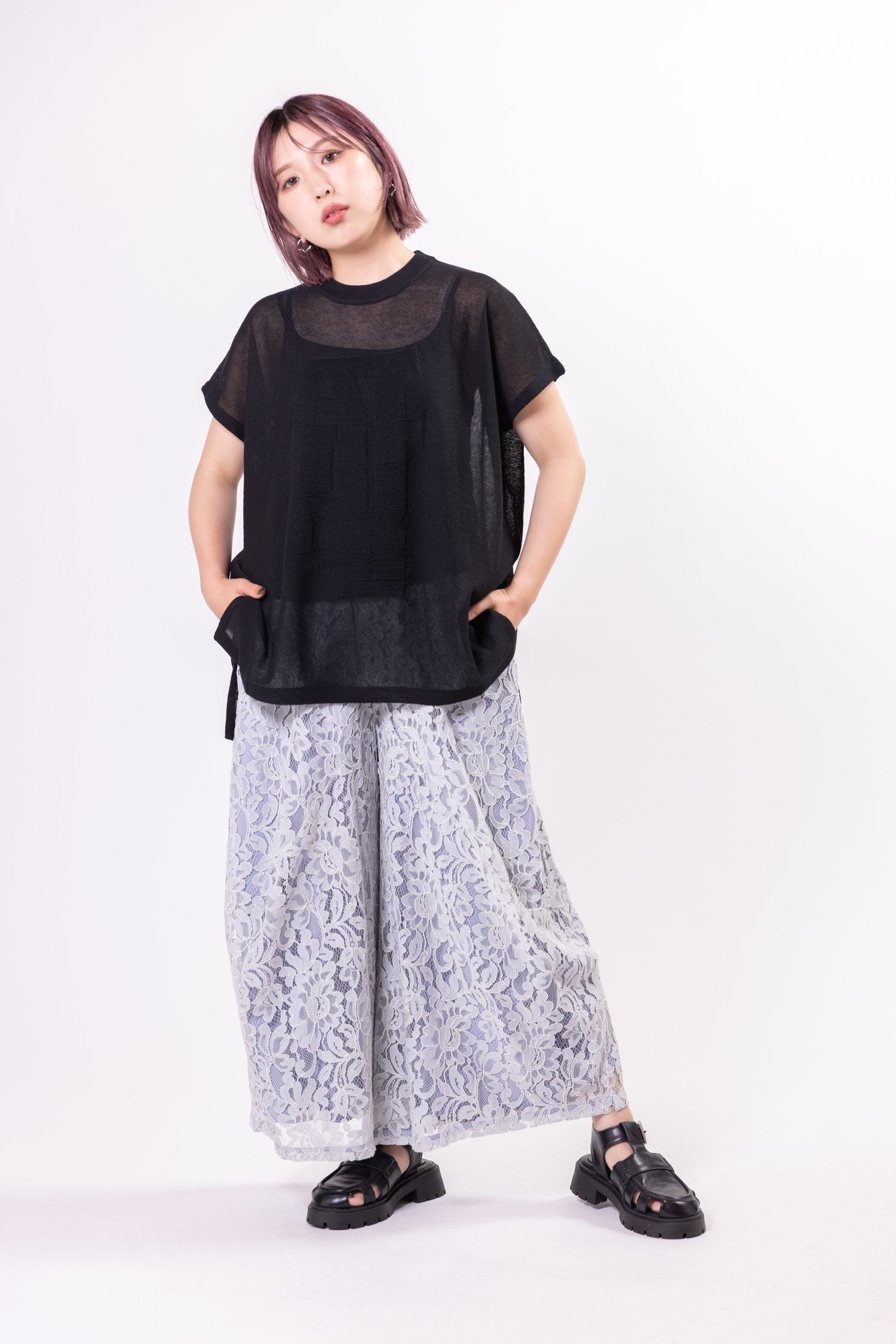 STAFF STYLING