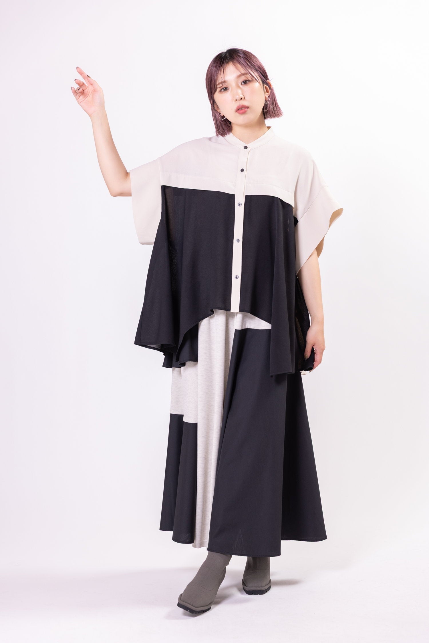 STAFF STYLING