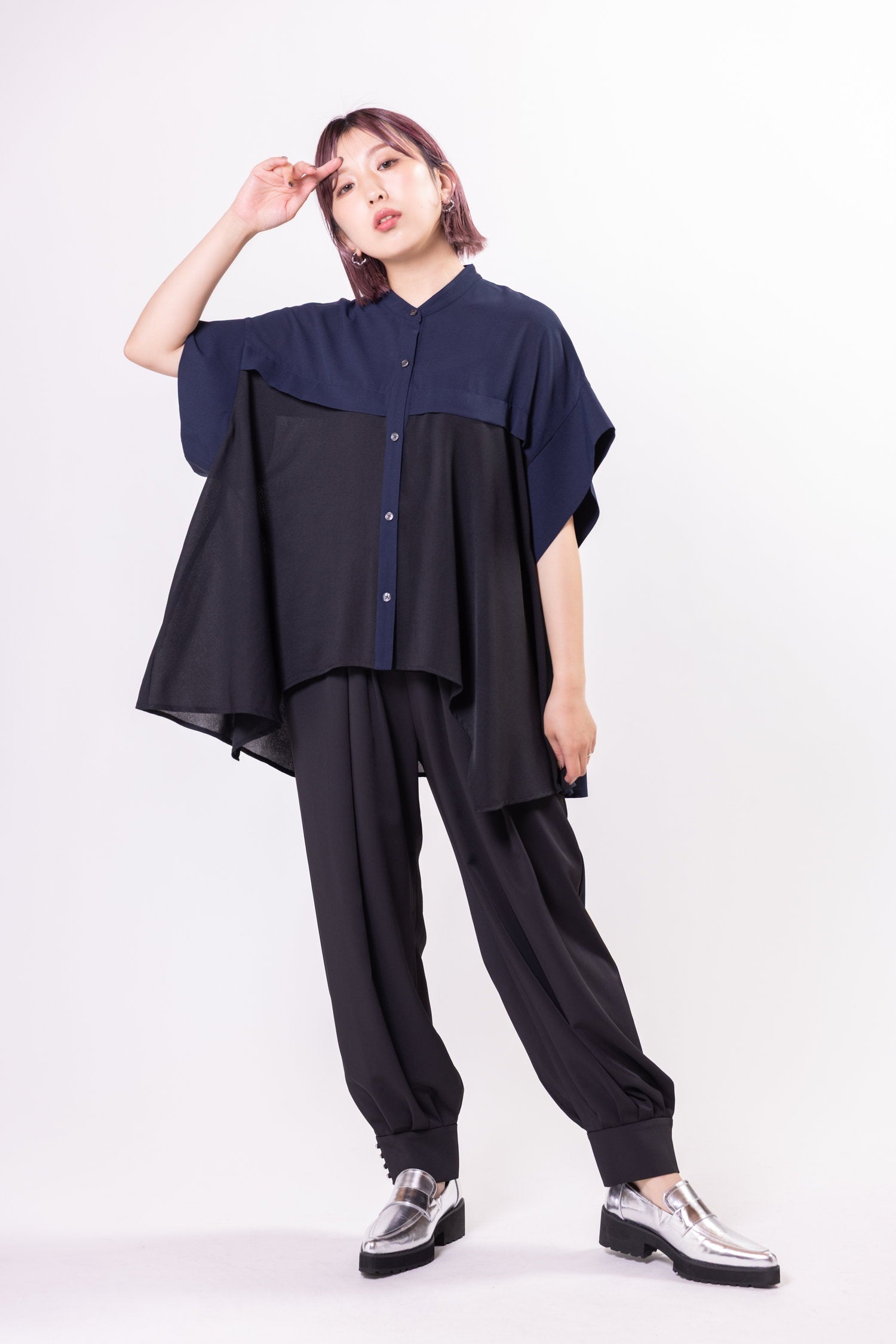 STAFF STYLING