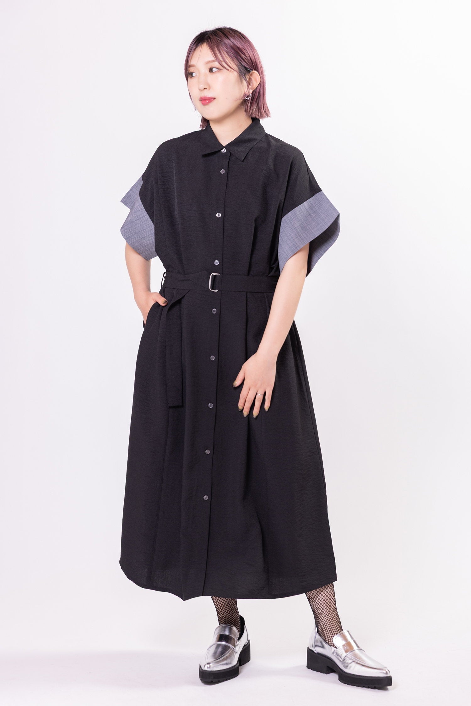 STAFF STYLING