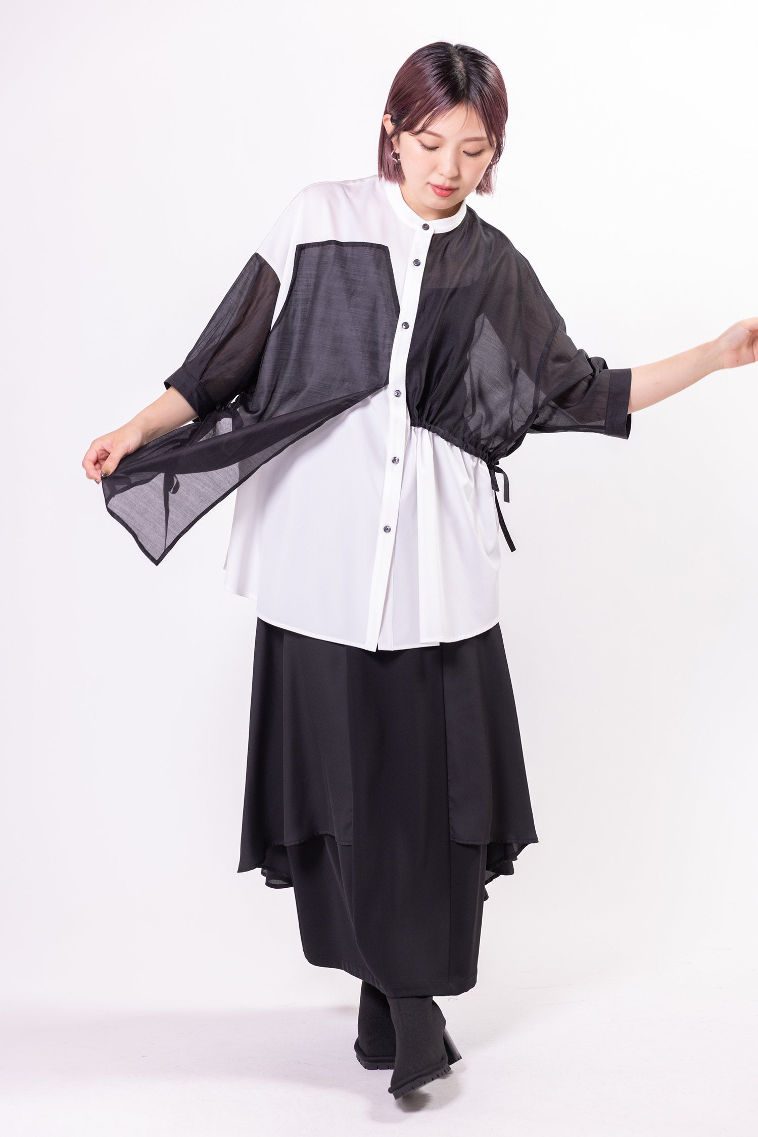 STAFF STYLING