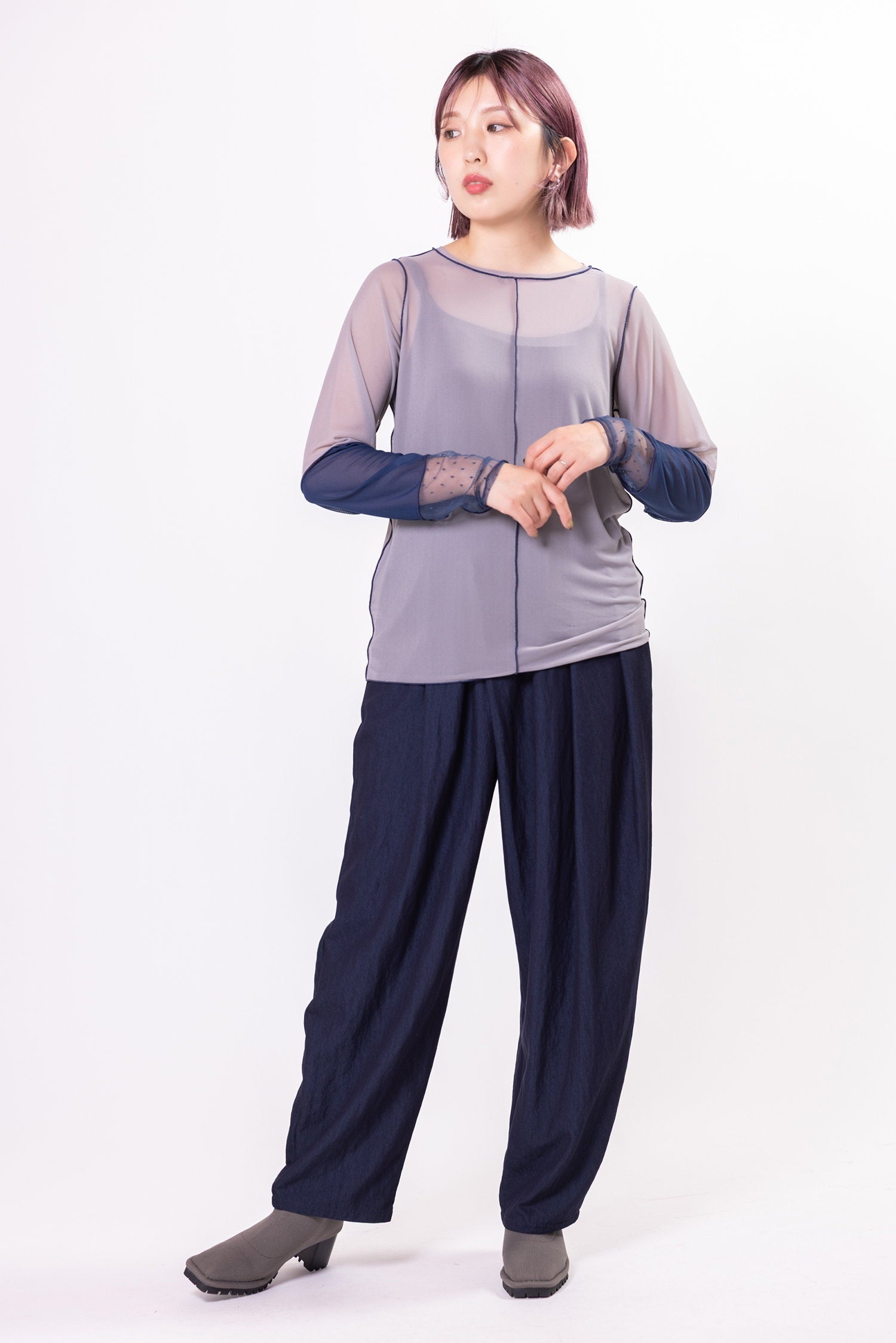 STAFF STYLING